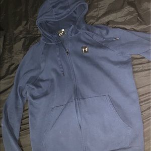 Under Armour Hoodie
